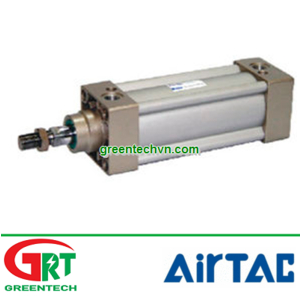 Airtac SI | SI | Pneumatic cylinder SI | Xy-lanh khí nén Airtac SI | Airtac Việt Nam