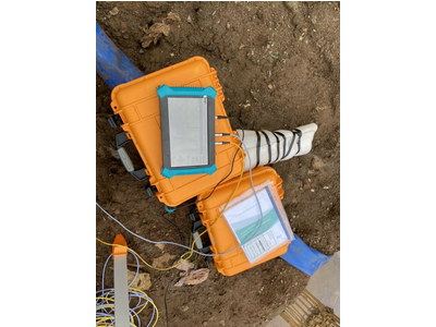 Siêu âm cọc khoan nhồi