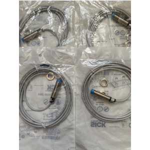 Cảm Biến SICK IM12-04NNS-ZW1