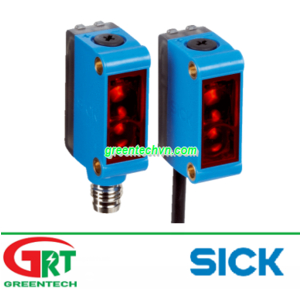 Sick GTB6-N4211 | Cảm biến quang Sick GTB6-N4211 | Photo sensor Sick GTB6-N4211