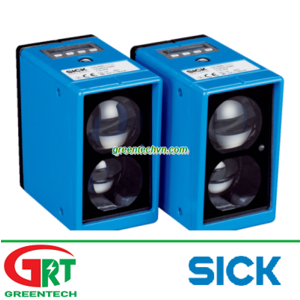 Sick ISD400-6111 | Cảm biến quang Sick ISD400-6111 | Sensor Sick ISD400-6111