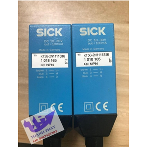 Cảm biến SICK KT5G-2N1111S16