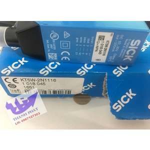 Cảm biến SICK KT5W-2N1116