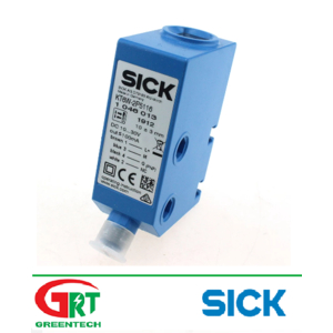 Sick KT6W-2P5116 | Cảm biến quang Sick KT6W-2P5116