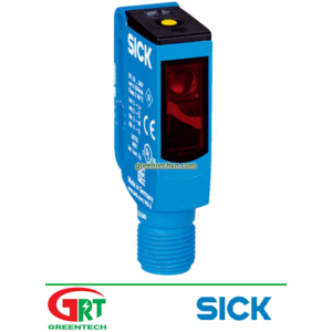 Sick WL9G-3P2432 | Cảm biến quang Sick WL9G-3P2432 | Photoelectric Sensor Sick WL9G-3P2432