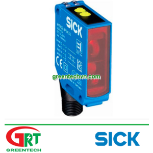 Sick WTB26P-24161120A00 | Cảm biến quang Sick WTB26P-24161120A00 | Photo Electric Sensor