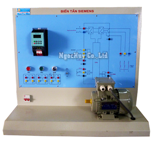 Biến tần Siemens