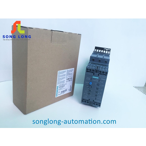KHỞI ĐỘNG MỀM SIEMENS 3RW4036-1BB14