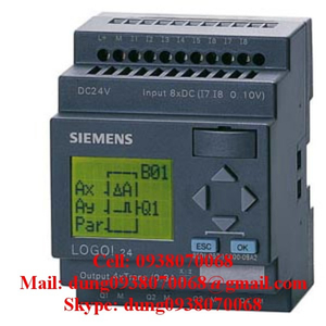 Siemens 6ED1052-1CC01-0BA6 , 6AG1052-1CC01-2BA6, 6AG1052-1CC01-7BA8
