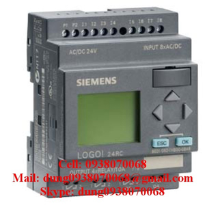 Siemens 6ED1052-1HB00-0BA6 , 6AG1052-1HB00-2BA6 , 6AG1052-1HB00-7BA8