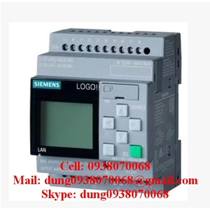 Siemens 6ED1052-1HB00-0BA8, 6AG1052-1HB00-7BA8