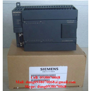 Siemens 6ES7-214-1BD23-0XB8 , 6ES7-214-1BD23-0XB0