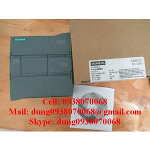 Siemens 6ES7211-1AE40-0XB0