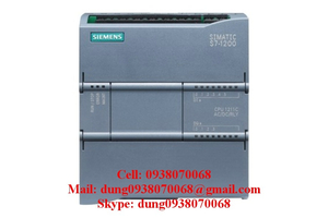 Siemens 6ES7211-1BE40-0XB0, 6AG1211-1BE31-2XB0