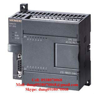 Siemens 6ES7212-1BB23-0XB0, / 6ES7212-1BB23-0XB8