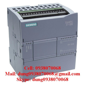 Siemens 6ES7212-1HE40-0XB0, 6AG1212-1HE31-2XB0,6AG1212-1HE40-2XB0,6AG1212-1HE40-4XB0