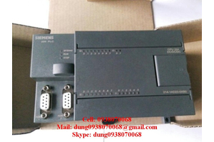 Siemens 6ES7214-1AD23-0XB0, 6ES7214-1AD23-0XB0