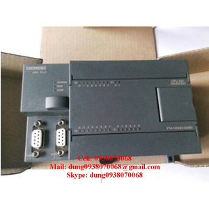 Siemens 6ES7214-1AD23-0XB0, 6ES7214-1AD23-0XB0