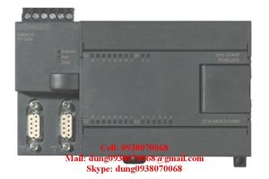 Siemens 6ES7214-2AD23-0XB0, 6ES7214-2AD23-0XB8