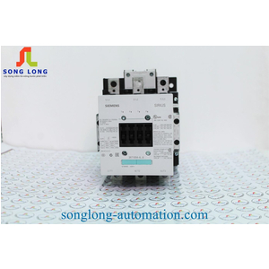 KHỞI ĐỘNG TỪ SIEMENS 3RT1054-6AF36