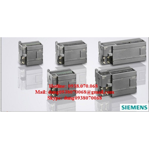PLC Siemens
