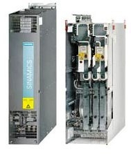 Sửa Biến tần Siemens Sinamics G130 6SL3310-1GH38-1AA3 670V 810KW, Biến tần Siemens Sinamics G130