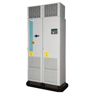 Sửa Biến tần Siemens G150 NEMA 6SL3710-1GE32-1CU3 380-480V 110KW, Biến tần Siemens G150 NEMA
