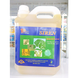 SIREN 5L