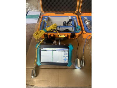 Siêu âm cọc khoan nhồi