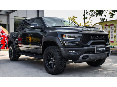 SIÊU BÁN TẢI RAM TRX CÓ GÌ ĐẶC BIỆT KHIẾN KHÁCH HÀNG VIỆT CHỐT DEAL NHANH GỌN?