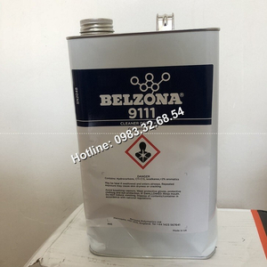 Siêu chất tẩy dầu mỡ Belzona 9111