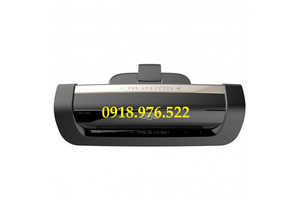 ⚡️ SIÊU TỐC ĐỘ - SIÊU NĂNG SUẤT: MÁY ÉP NHỰA GBC FUSION 7000L A3 ⚡️