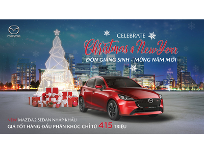 SIÊU ƯU ĐÃI MÙA LỄ HỘI CUỐI NĂM