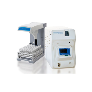 Sievers InnovOx ES Thiết bị đo TOC trong kiểm soát nước lò hơi