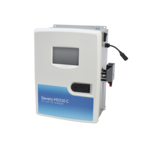 Sievers M5310C Online TOC Analyzer Thiết bị phân tích TOC Tổng Hàm Lượng Cacbon Veolia