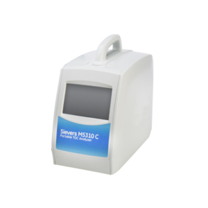 Sievers M5310C Portable Thiết bị phân tích Tổng Hàm Lượng Cacbon Veolia
