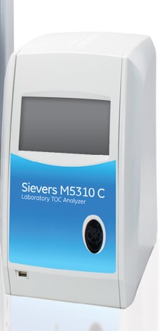 Sievers M5310C Thiết bị phân tích Tổng Hàm Lượng Cacbon