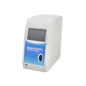 Sievers M5310C Thiết bị phân tích Tổng Hàm Lượng Cacbon Veolia