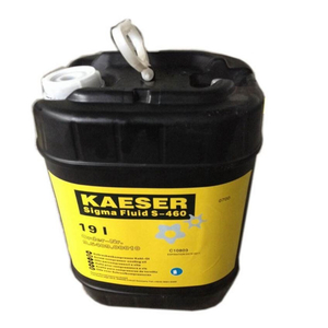 DẦU KAESER SIGMA FLUID S-460