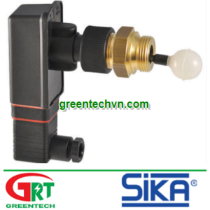 Sika VKS | Float level switch / for liquids / side-mount VKS | Công tắc dòng chảy Sika VKS