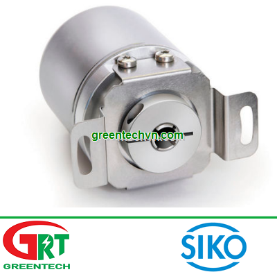 Siko AH36M | Encoder | Absolute rotary encoder | Bộ mã hóa vòng quay tương đối AH36M | Siko Vietnam