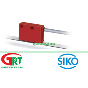 Siko MSK320-0006 | Cảm biến thước từ Siko MSK320-0006 | Magnetic Sensor Siko MSK320-0006