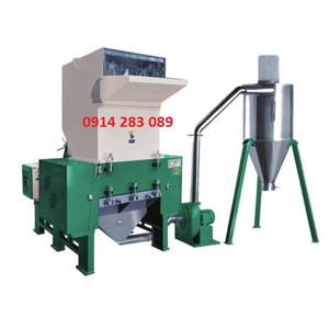 Silo hút nhựa tự động INCOPLAST RF-2HP