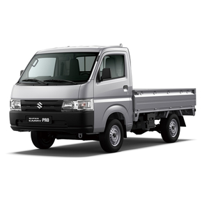 Suzuki Carry Pro lửng mới 2026 810 kg