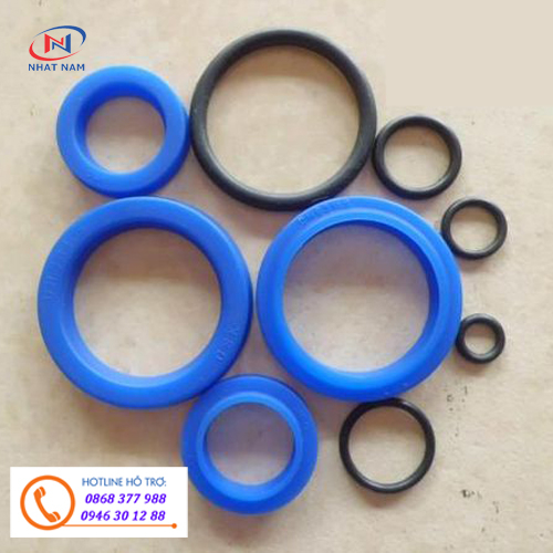 Ron phốt xe nâng tay