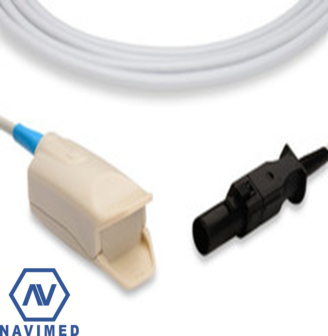 Cảm biến SpO2 tương thích Simed