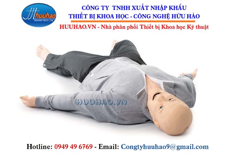 Bệnh nhân hưởng lợi nhờ mô hình chăm sóc đặc biệt