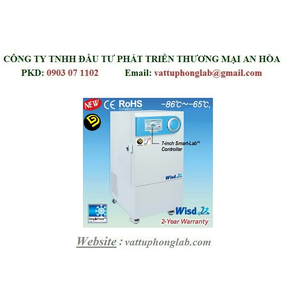 TỦ LẠNH ÂM SÂU -86℃ DUNG TÍCH 80 LÍT MODEL:SIMPLEFREEZ U80