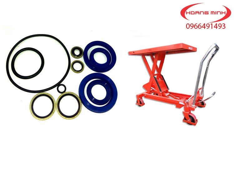 SIN PHỐT BEN XE NÂNG MẶT BÀN- PHỤ TÙNG XE NÂNG TAY
