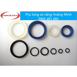 Sin phốt xe nâng tay Noblift 2500KG